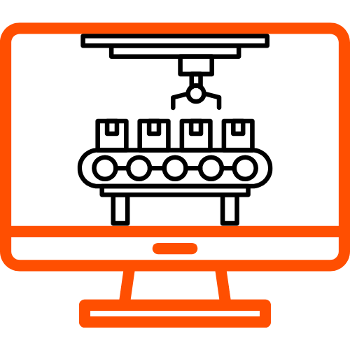 CB Control Systems virtualno modeliranje